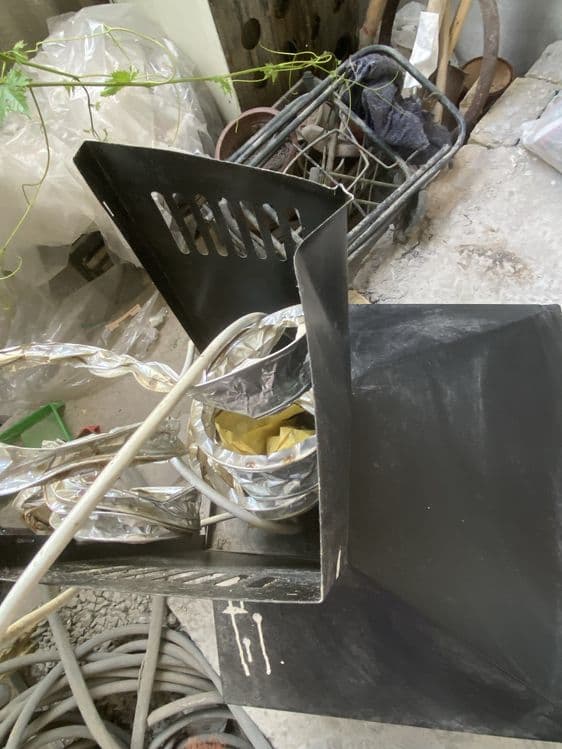 Вытяжка холати яхши ранги кора — 4