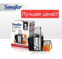 Электрический соковыжималка Sokovijimalka SONIFER sf-5527