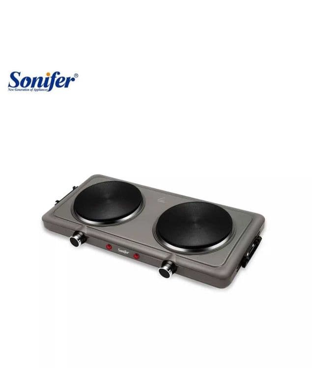 Плита электр  электрические плитa Sonifer sf-3052 — 2