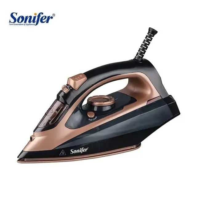 Утюг для одежды dazmol PHILIPS BRAUN TEFAL Sonifer sf-9064 — 11