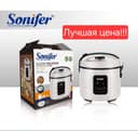 Электрическая рисоварка SONIFER SF-4027