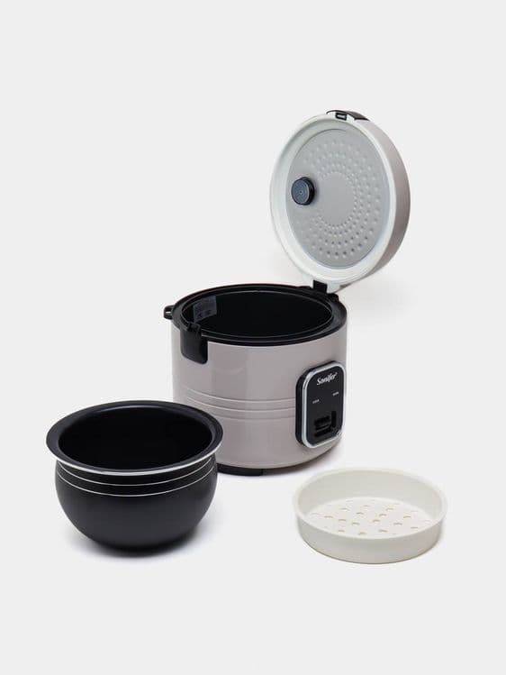 Электрическая рисоварка SONIFER SF-4027 — 2