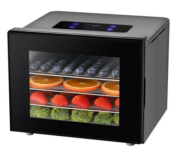 Фрукто сушилка Envitec F9 — 1