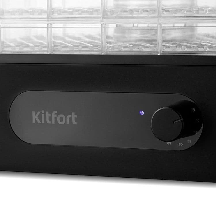 Фрукто сушилка Kitfort KT-1961 — 3