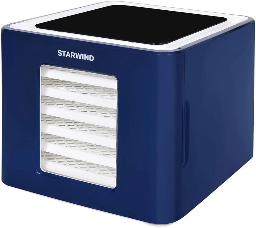 Фрукто сушилка STARWIND D9534 — 14