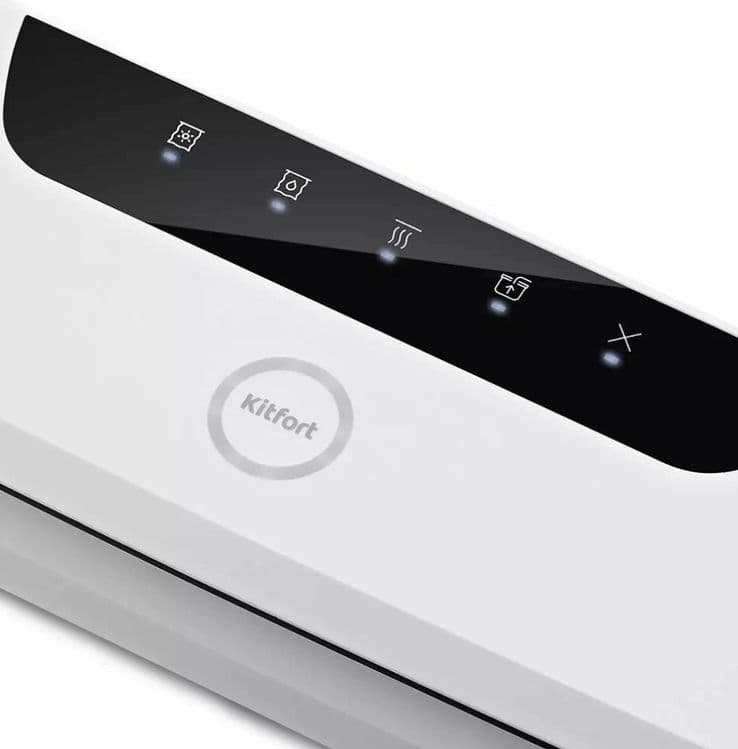 Ваккуматор Kitfort KT-1543 — 8
