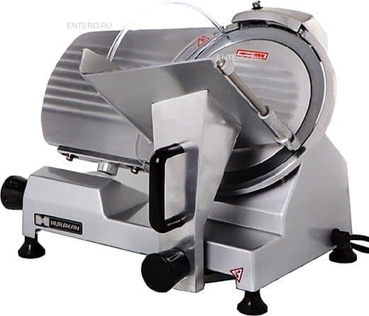 Слайсер Hurakan HKN-HM250M — 1