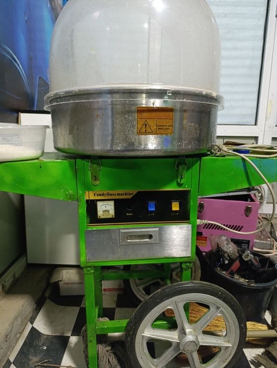 Pahta halva aparat bor 2tabo — 1