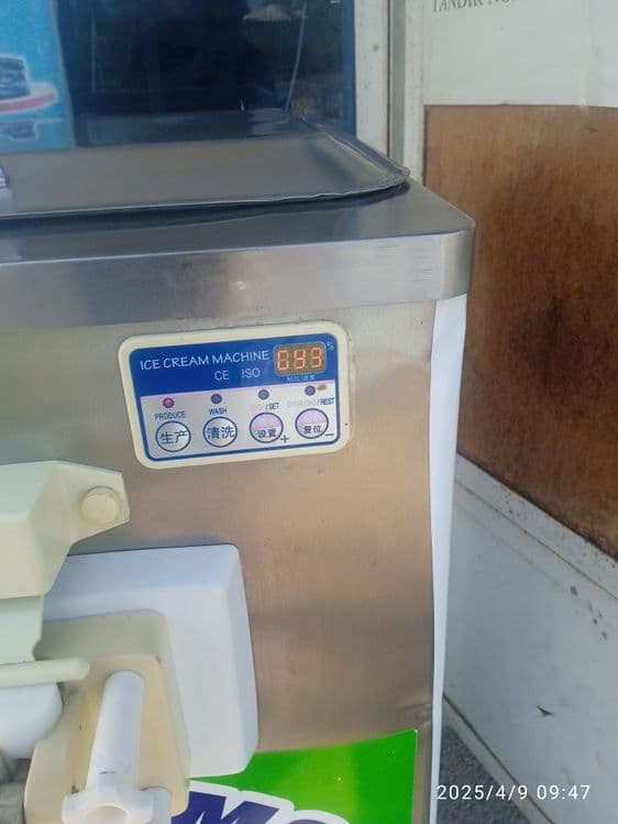 FIRIZA Apparati sotiladi — 8