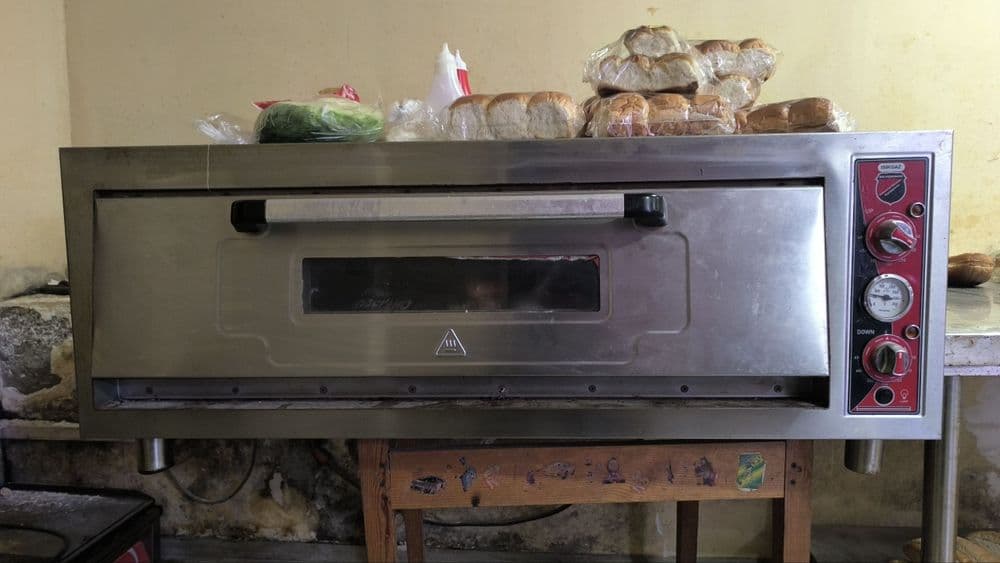 Pitsa pech $1000 — 4