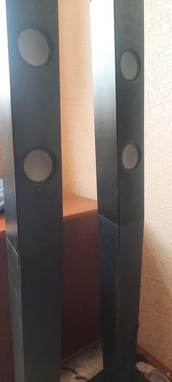 Продаётся пылесос и колонки пионер. — 8