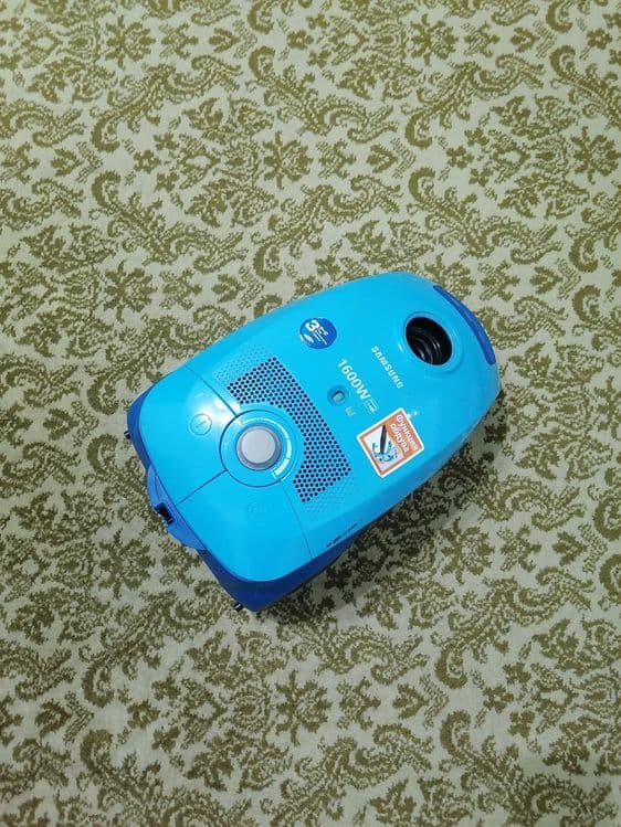 Samsung pilesos sotiladi. — 6