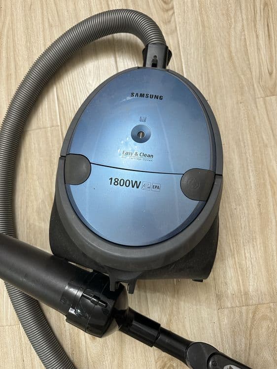 Pilesos Samsung Original 1800w — 3