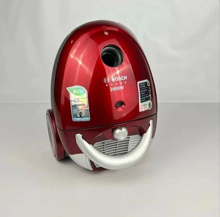 Пылесос BOSCH MX-001 changyutgich plisos плисос vacuum cleaner — 2