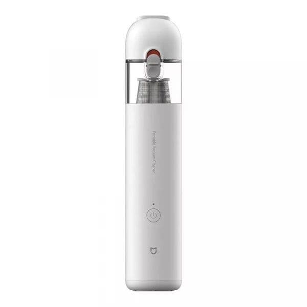Портативный пылесос Xiaomi Mijia Portable Handhed Vacuum Cleaner Mini — 1