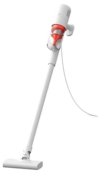 Пылесос Mijia Handheld Vacuum Cleaner 2 (B205) — 1