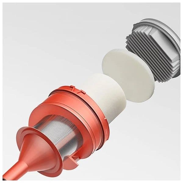 Пылесос Mijia Handheld Vacuum Cleaner 2 (B205) — 3