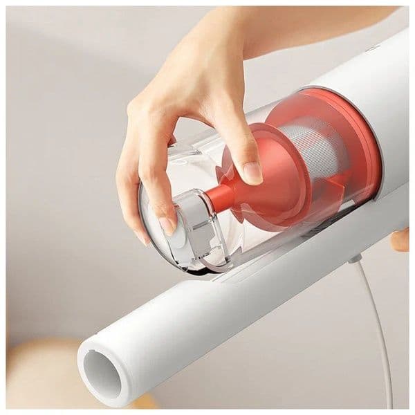 Пылесос Mijia Handheld Vacuum Cleaner 2 (B205) — 5