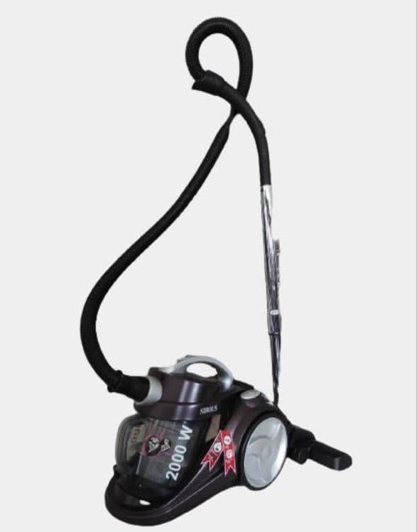 Пылесос SIRIUS SL-402 changyutgich plisos vacuum cleaner — 12