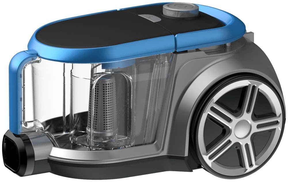 Доставка ORIGINAL MIDEA стаканный пылесос pilesos 18 C — 5