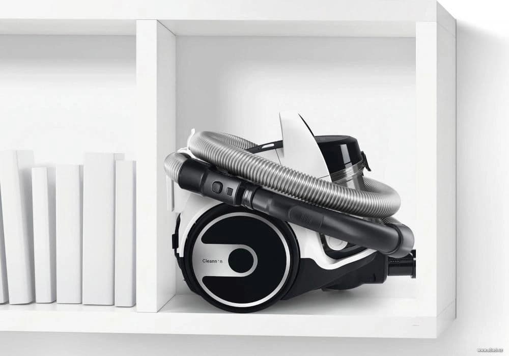 Пылесос Bosch BGS05A222 — 5
