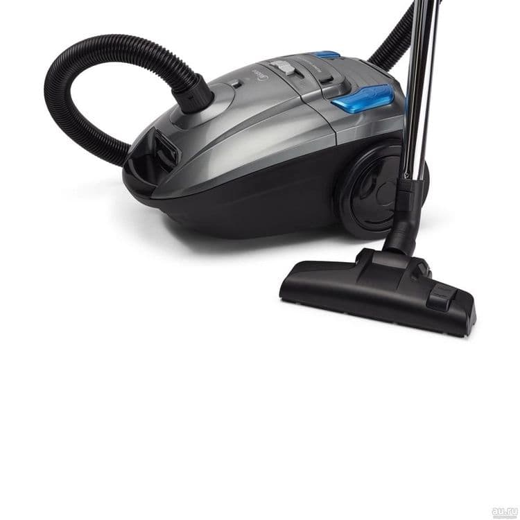 Пылесос пилесос changyutgich plisos MIDEA MKZC400 — 2