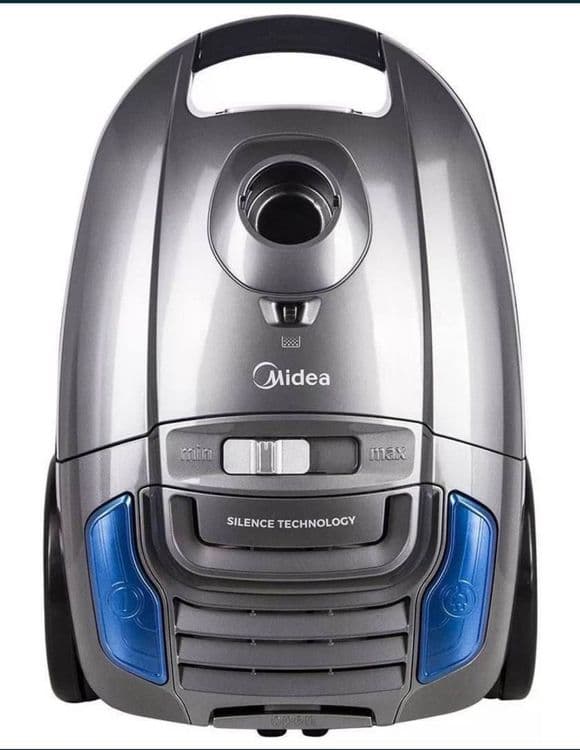 Пылесос пилесос changyutgich plisos MIDEA MKZC400 — 3