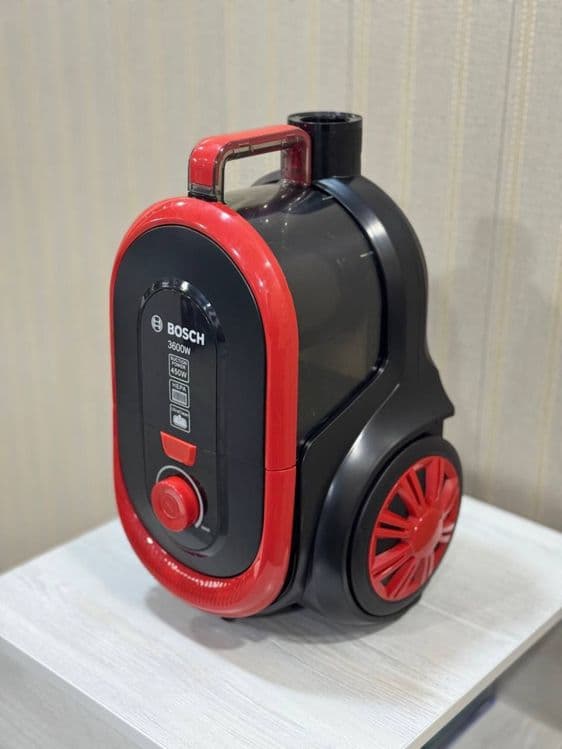 Пылесос BOSCH KPA26C plisos changyutgich vacuum cleaner — 1