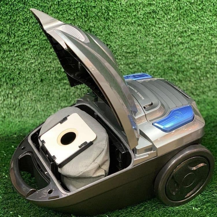 Доставка Midea 2000w Пылесос pilesos — 2