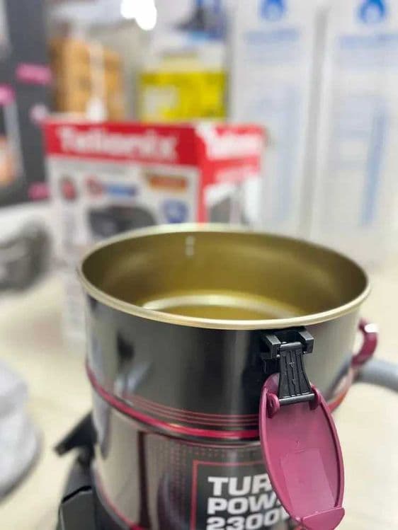Хозяйственный пылесос для большой нагрузки  TELIONIX 26 литров. — 2
