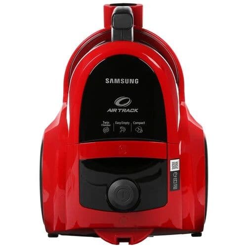 Пылесос Samsung VCC4520S3R — 1