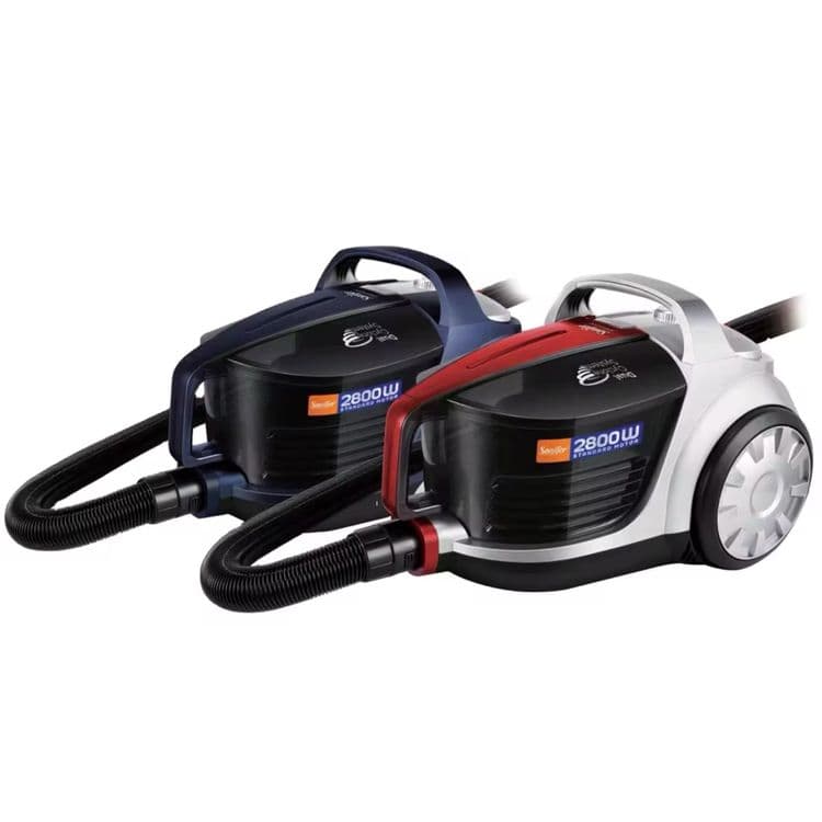 Доставка! Пылесос Sonifer SF-2222 — 5