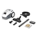 Пылесос karcher VC 2