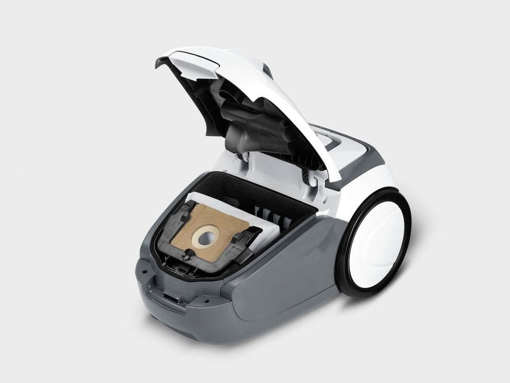 Пылесос karcher VC 2 — 2