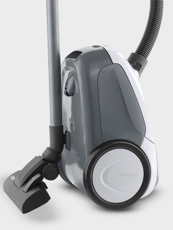 Пылесос karcher VC 2 — 3