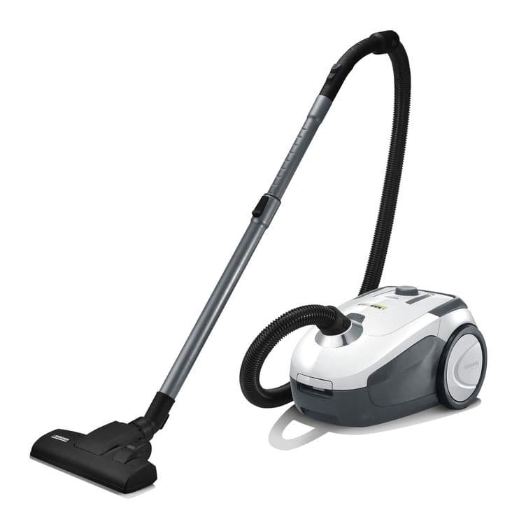 Пылесос karcher VC 2 — 4
