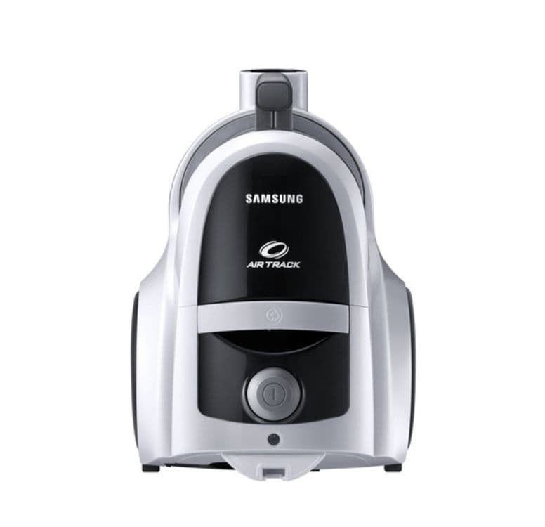 Пылесос Samsung VCC4550SCW/UZ — 3