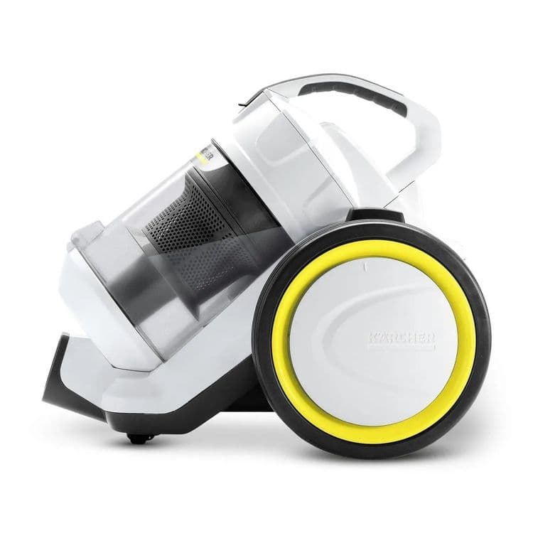 Пылесос Karcher VC3 PLUS — 1