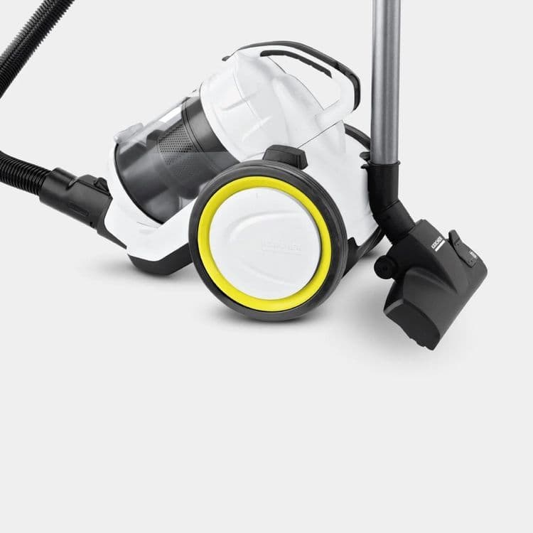 Пылесос Karcher VC3 PLUS — 2