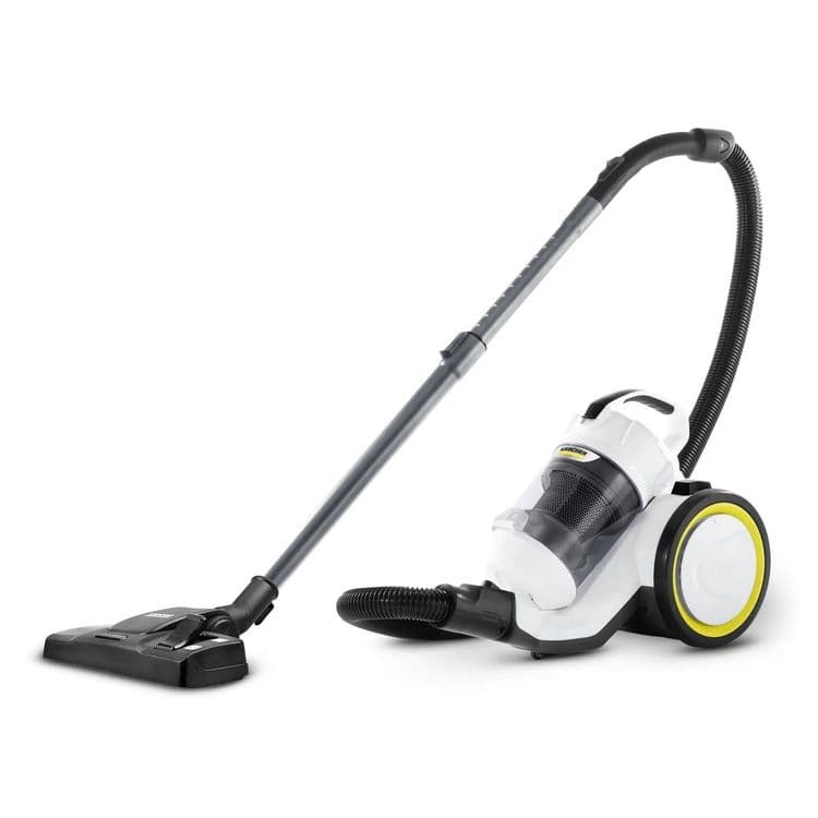 Пылесос Karcher VC3 PLUS — 3