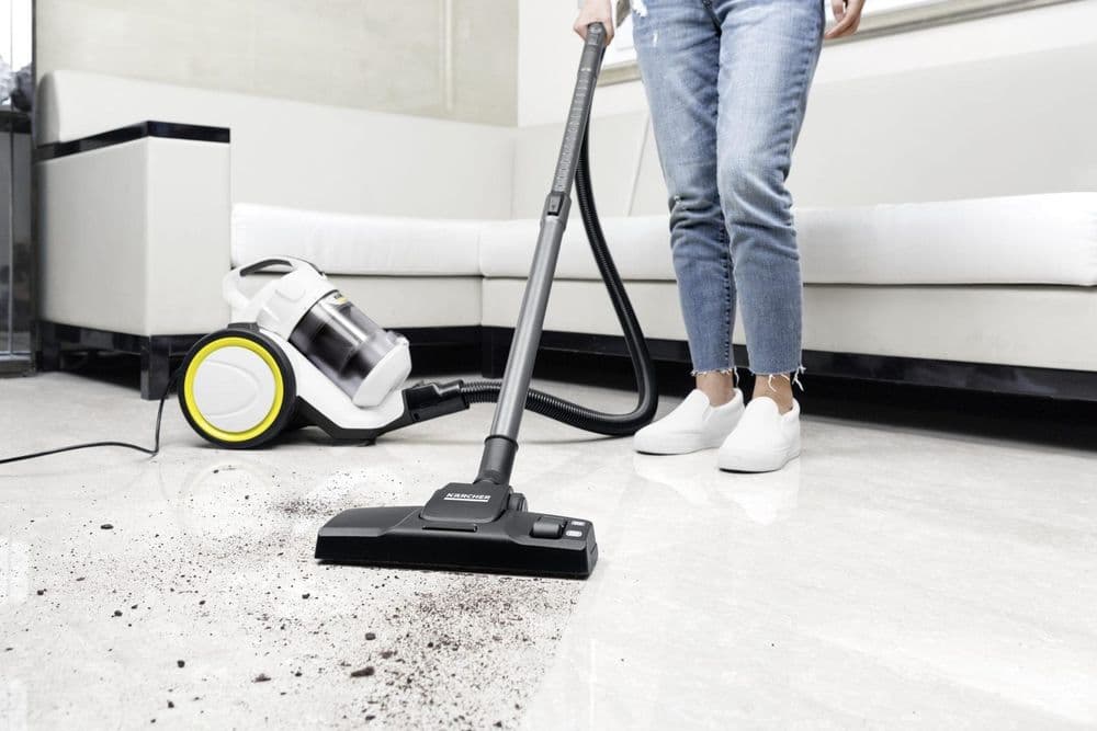 Пылесос Karcher VC3 PLUS — 5
