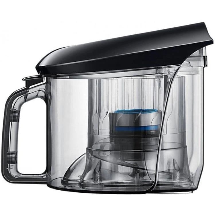 Пылесос Samsung VC18M21DOVG — 5