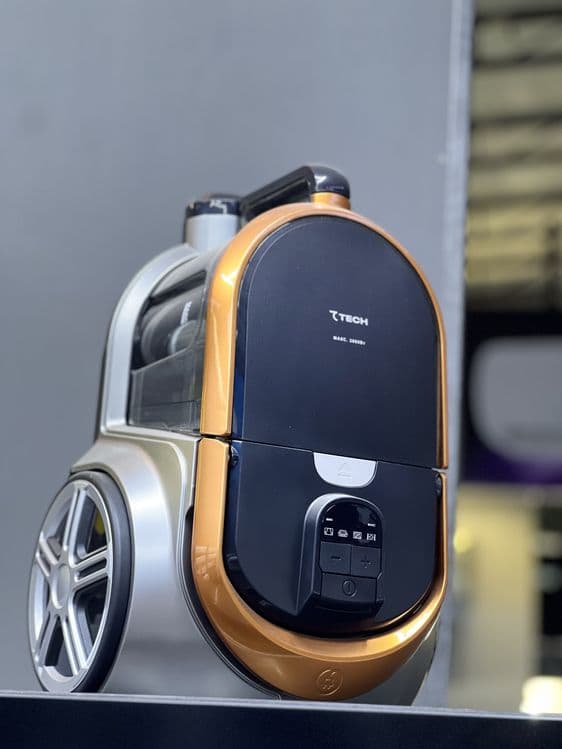 Pelesos Stakan 7TECH 3.5L — 1