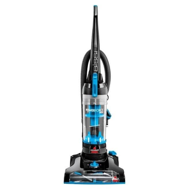 Пылесос Bissell 2111E Powerforce Helix Exclusive — 4