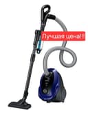 Пылесос пилесос changyutgich plesos SAMSUNG vc20m255awb