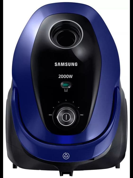 Пылесос пилесос changyutgich plesos SAMSUNG vc20m255awb — 2