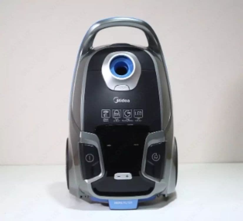 Пылесос пилесос changyutgich plisos plesos MIDEA MKZC 700 — 5