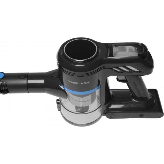 Беспроводной пылесос Xiaomi Dreame Trouver Vacuum Cleaner J30 — 3
