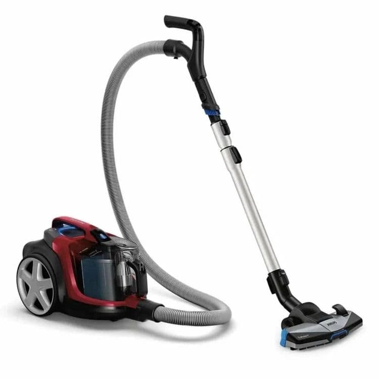 Пылесос Philips FC9735 PowerPro Expert — 2
