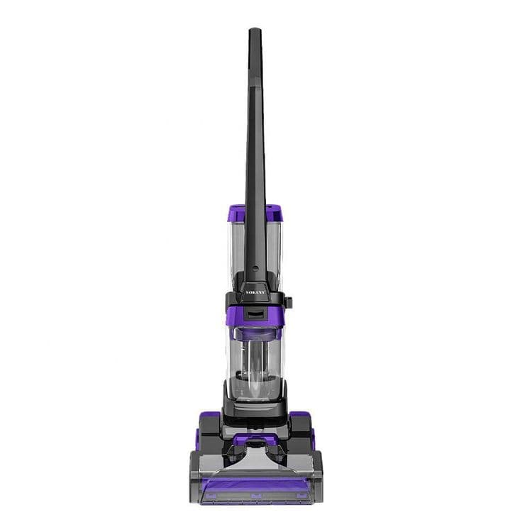 Моющий пылесос пилесос changyutgich plisos SOKANY SK-13023 — 2